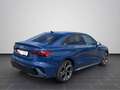 Audi A3 S line 30 TFSI LED NAVI EINPARKHILF Blau - thumbnail 3