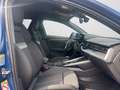 Audi A3 S line 30 TFSI LED NAVI EINPARKHILF Blau - thumbnail 5