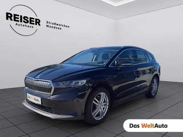 Skoda Enyaq 80 Pre-Booking