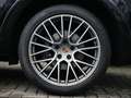 Porsche Cayenne CAYENNE PLATINUM+SPORTDESIGN-ACC-PANO-RS-ENTERTAIN Noir - thumbnail 20