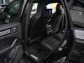 Porsche Cayenne CAYENNE PLATINUM+SPORTDESIGN-ACC-PANO-RS-ENTERTAIN Noir - thumbnail 2