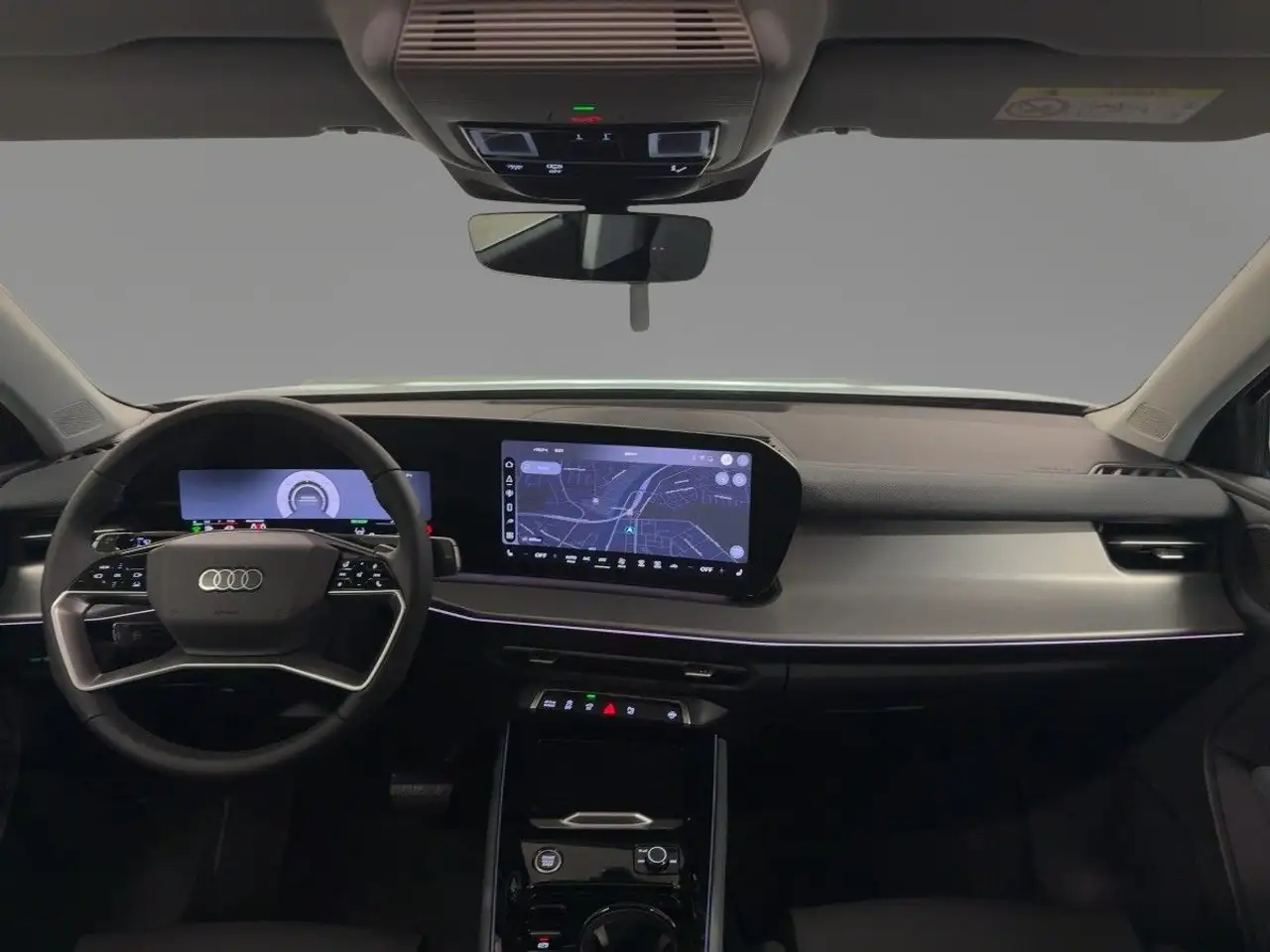 Audi Q3 e-hybrid S tronic 12