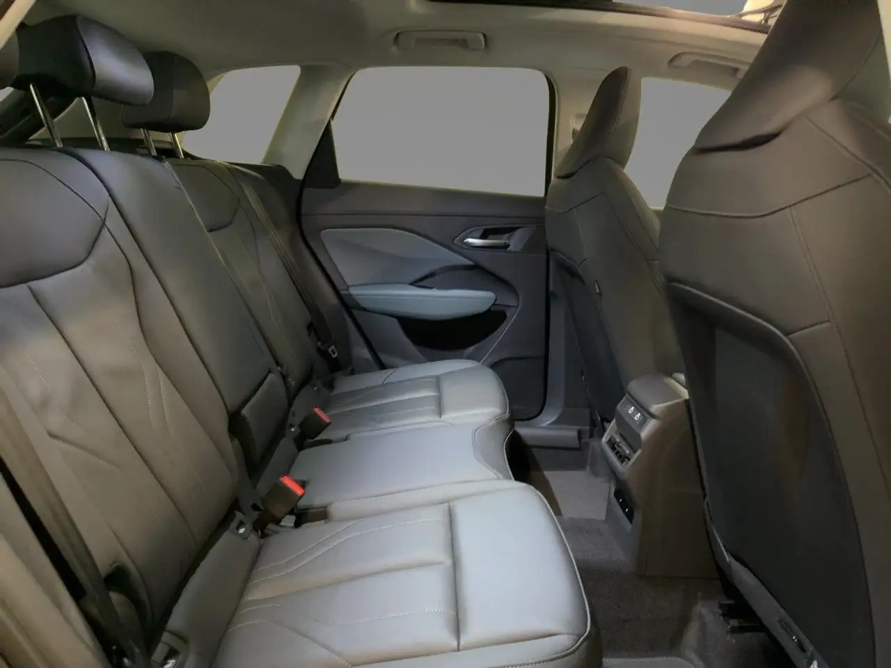 Audi Q3 e-hybrid S tronic 11