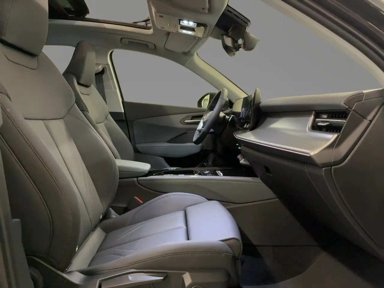 Audi Q3 e-hybrid S tronic 10