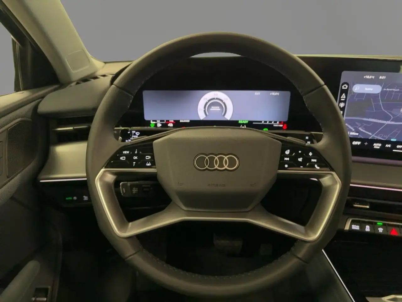 Audi Q3 e-hybrid S tronic 13