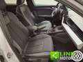 Audi A1 SPB 40 TFSI S tronic S line GARANZIA INCLUSA Bianco - thumbnail 7