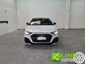 Audi A1 SPB 40 TFSI S tronic S line GARANZIA INCLUSA Bianco - thumbnail 2