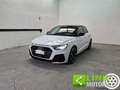 Audi A1 SPB 40 TFSI S tronic S line GARANZIA INCLUSA Bianco - thumbnail 3