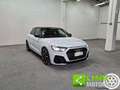 Audi A1 SPB 40 TFSI S tronic S line GARANZIA INCLUSA Bianco - thumbnail 1