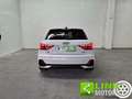Audi A1 SPB 40 TFSI S tronic S line GARANZIA INCLUSA Bianco - thumbnail 12