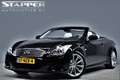 Infiniti G37 GT 320pk V6 Automaat Premium Org.NL Xenon/Navi/Led Negro - thumbnail 1