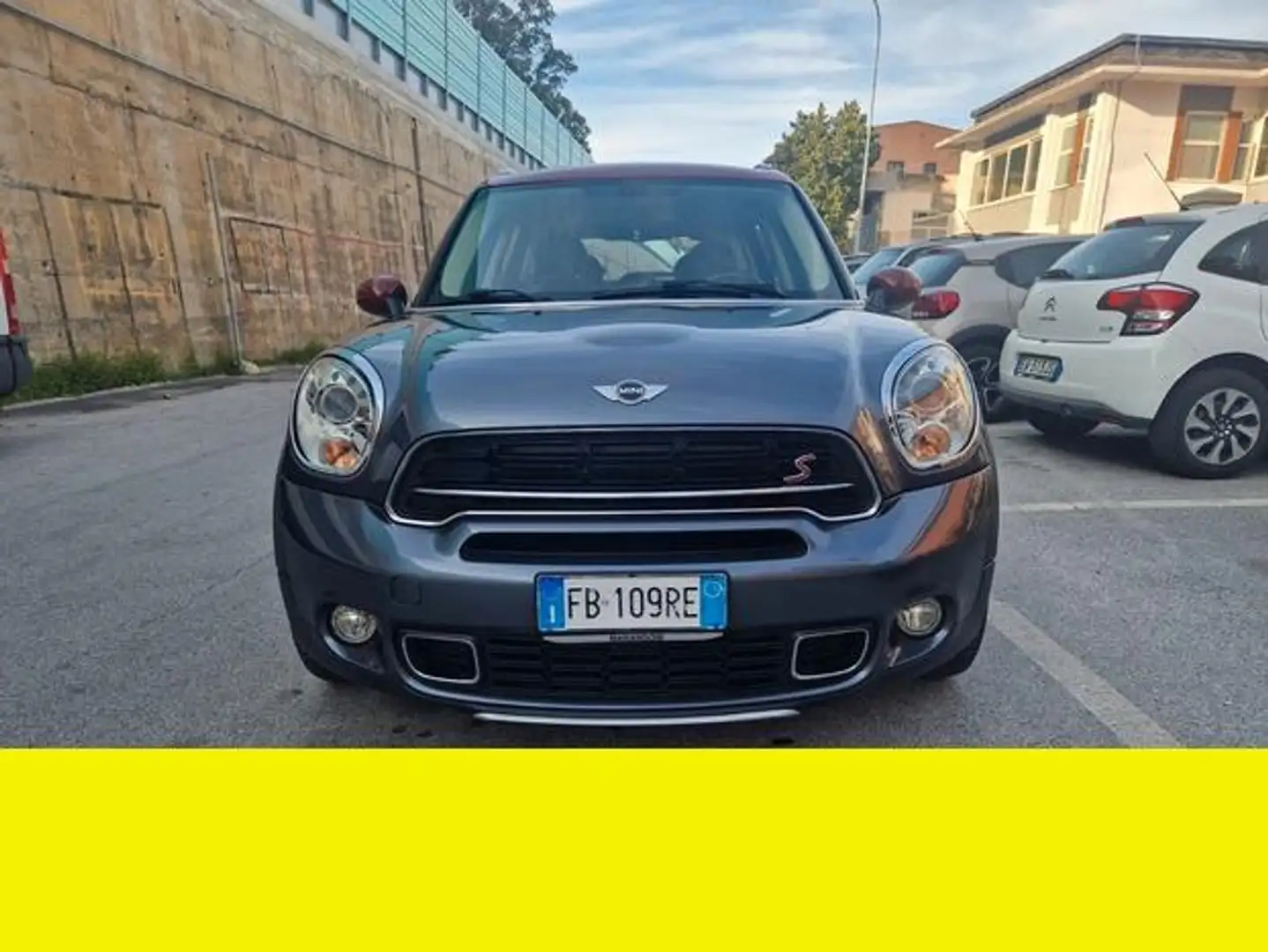 MINI - 1