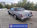 Cadillac Eldorado Biarritz | 1983 | Route 66 Auctions Zwart - thumbnail 6