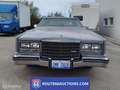 Cadillac Eldorado Biarritz | 1983 | Route 66 Auctions Zwart - thumbnail 3