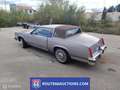 Cadillac Eldorado Biarritz | 1983 | Route 66 Auctions Zwart - thumbnail 5