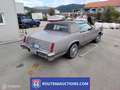 Cadillac Eldorado Biarritz | 1983 | Route 66 Auctions Zwart - thumbnail 8
