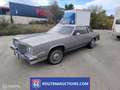 Cadillac Eldorado Biarritz | 1983 | Route 66 Auctions Zwart - thumbnail 4