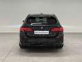 BMW 520 Serie 5 520d Touring 48V xdrive M Sport Pro auto Grigio - thumbnail 5