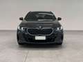 BMW 520 Serie 5 520d Touring 48V xdrive M Sport Pro auto Grigio - thumbnail 4