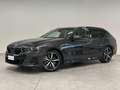 BMW 520 Serie 5 520d Touring 48V xdrive M Sport Pro auto Grigio - thumbnail 1