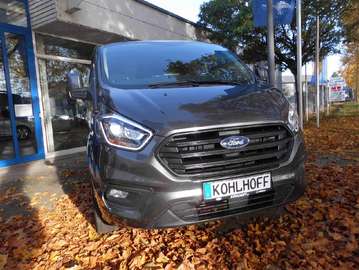 Transit Custom 2.0 TDCi 280 L1 Trend (EURO 6d)
