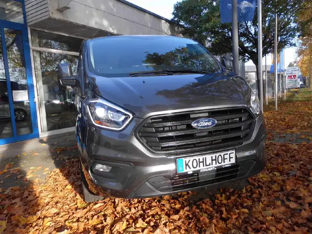 Ford Transit Custom 2.0 TDCi 280 L1 Trend (EURO 6d)