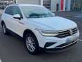 Volkswagen Tiguan Life 4Motion2.0TDI DSG LED Navi SHZ AHK Weiß - thumbnail 3