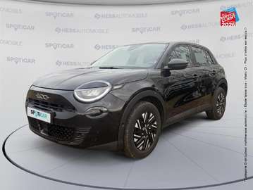 1.2 Hybrid 100ch DCT6