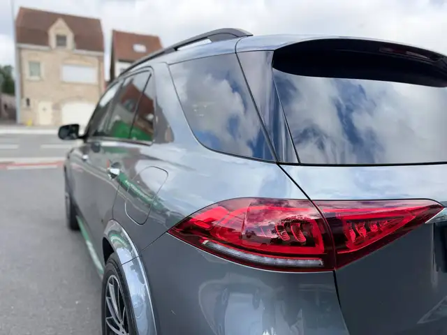 Mercedes-Benz Gle view 7