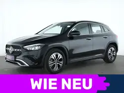 Mercedes-Benz GLA 200 Edition Progressive Line ACC|LED|Navi