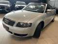Audi S4 Cabrio 4.2 V8 quattro tiptronic  FULL SERVICE ! Argento - thumbnail 10