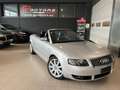 Audi S4 Cabrio 4.2 V8 quattro tiptronic  FULL SERVICE ! Argento - thumbnail 1