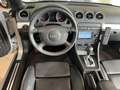Audi S4 Cabrio 4.2 V8 quattro tiptronic  FULL SERVICE ! Argento - thumbnail 13