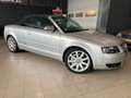 Audi S4 Cabrio 4.2 V8 quattro tiptronic  FULL SERVICE ! Argento - thumbnail 3