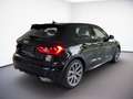 Audi A1 Sportback S line 30TFSI 116PS S tronic PDC.LED.SIT Zwart - thumbnail 4