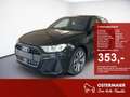 Audi A1 Sportback S line 30TFSI 116PS S tronic PDC.LED.SIT Zwart - thumbnail 1