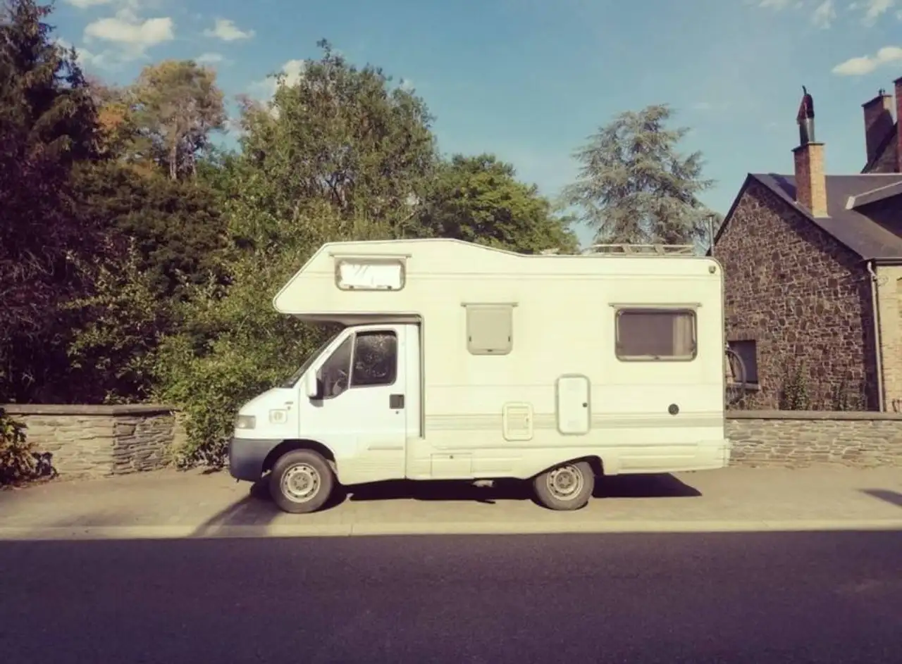 Fiat Ducato 1.9 Turbo, foto 2