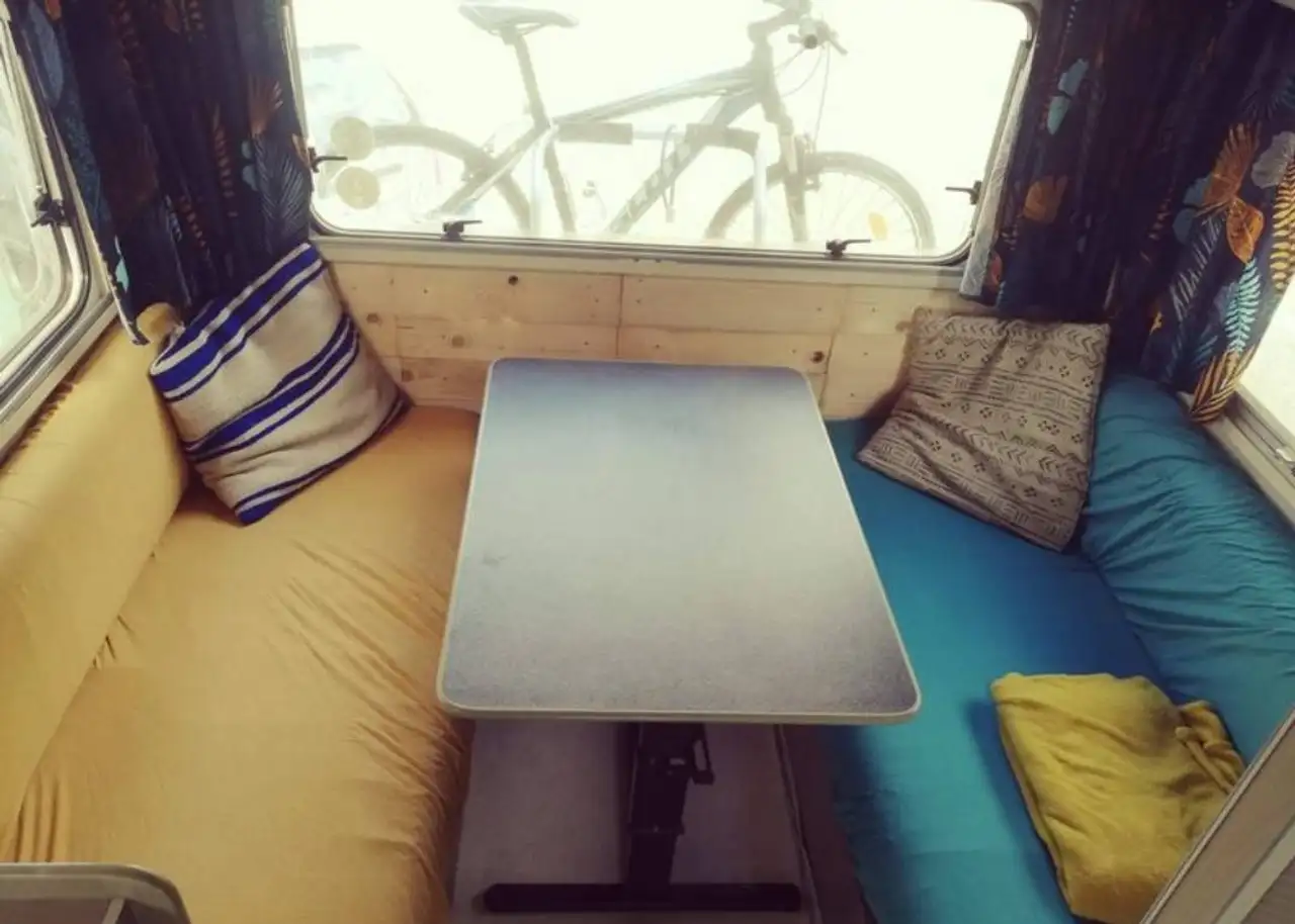 Fiat Ducato 1.9 Turbo, foto 3