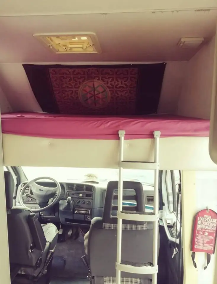 Fiat Ducato 1.9 Turbo, foto 4