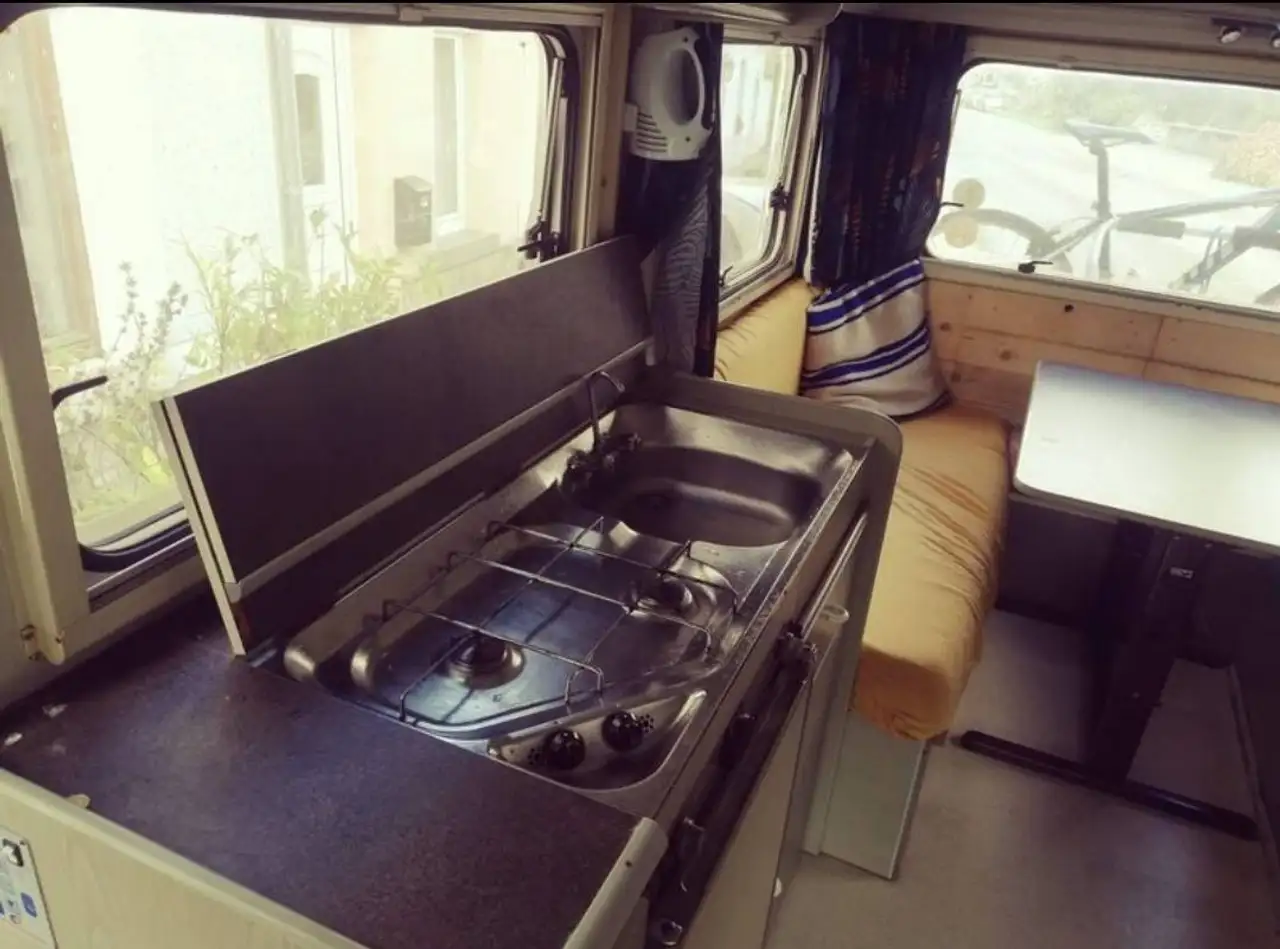 Fiat Ducato 1.9 Turbo, foto 5