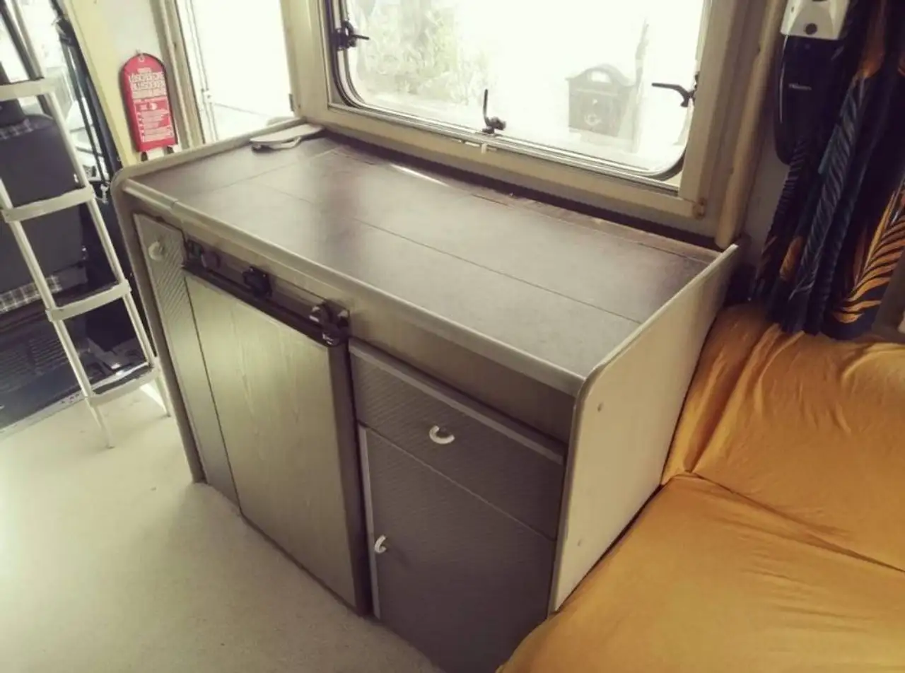 Fiat Ducato 1.9 Turbo, foto 6