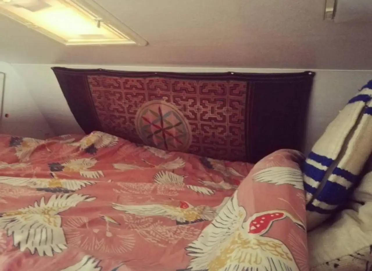 Fiat Ducato 1.9 Turbo, foto 8