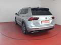 Volkswagen Tiguan Allspace R-Line 2.0TSI DSG 4M 350,-ohne Anzahlung Dynaudio Silber - thumbnail 24