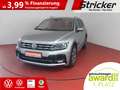 Volkswagen Tiguan Allspace R-Line 2.0TSI DSG 4M 350,-ohne Anzahlung Dynaudio Silber - thumbnail 1