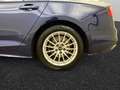 Audi A5 2.0 Tfsi S-Tronic Leder GPS Camera Verw.Zetels Bleu - thumbnail 5