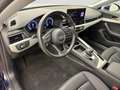 Audi A5 2.0 Tfsi S-Tronic Leder GPS Camera Verw.Zetels Bleu - thumbnail 6