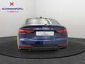 Audi A5 2.0 Tfsi S-Tronic Leder GPS Camera Verw.Zetels Bleu - thumbnail 4