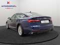 Audi A5 2.0 Tfsi S-Tronic Leder GPS Camera Verw.Zetels Bleu - thumbnail 3