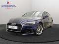 Audi A5 2.0 Tfsi S-Tronic Leder GPS Camera Verw.Zetels Bleu - thumbnail 1