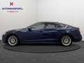 Audi A5 2.0 Tfsi S-Tronic Leder GPS Camera Verw.Zetels Bleu - thumbnail 2